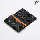 【名刺入れ】HISOKA | 甲州印伝 | 印傳屋