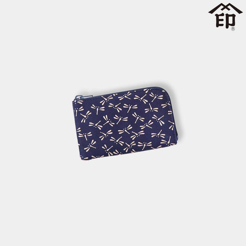 【財布】F小銭入れ01 | 甲州印伝 | 印傳屋