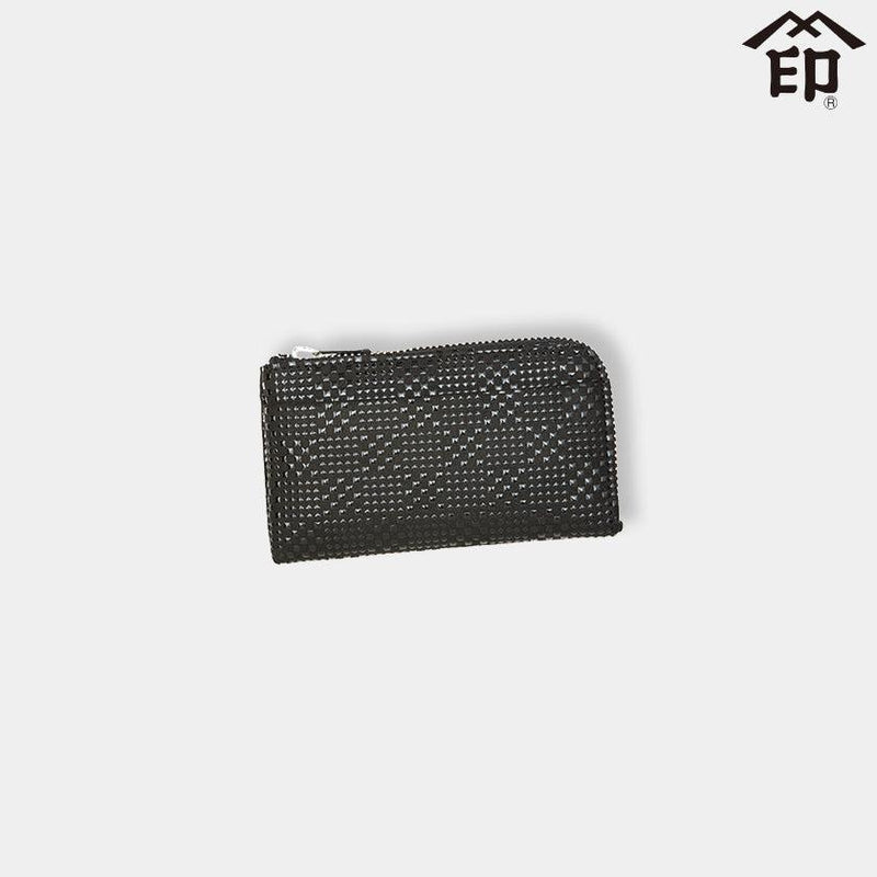 【財布】F小銭入れ05 | 甲州印伝 | 印傳屋