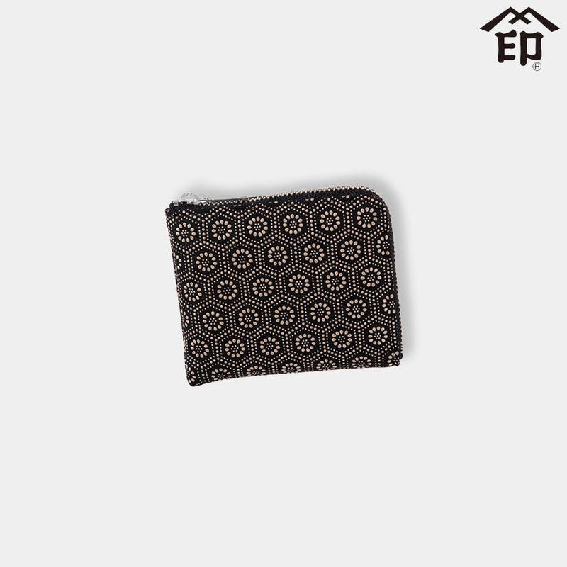【財布】F小銭入れ08 | 甲州印伝 | 印傳屋