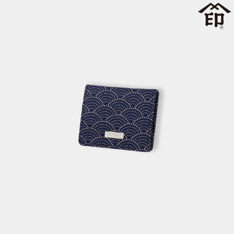 【財布】小銭入れF | 甲州印伝 | 印傳屋