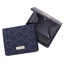 【財布】小銭入れF | 甲州印伝 | 印傳屋