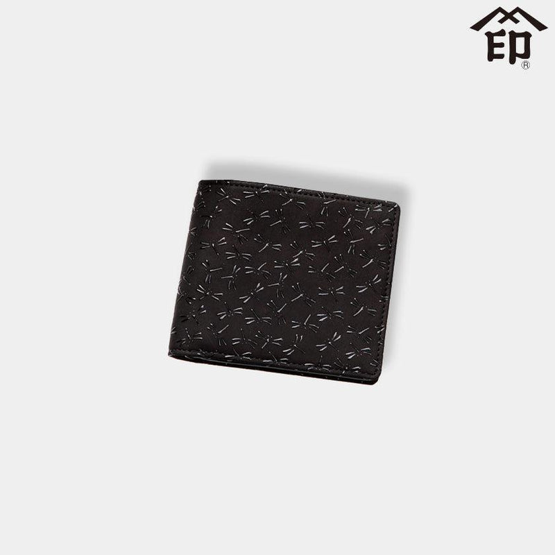 【財布】札入れF | 甲州印伝 | 印傳屋