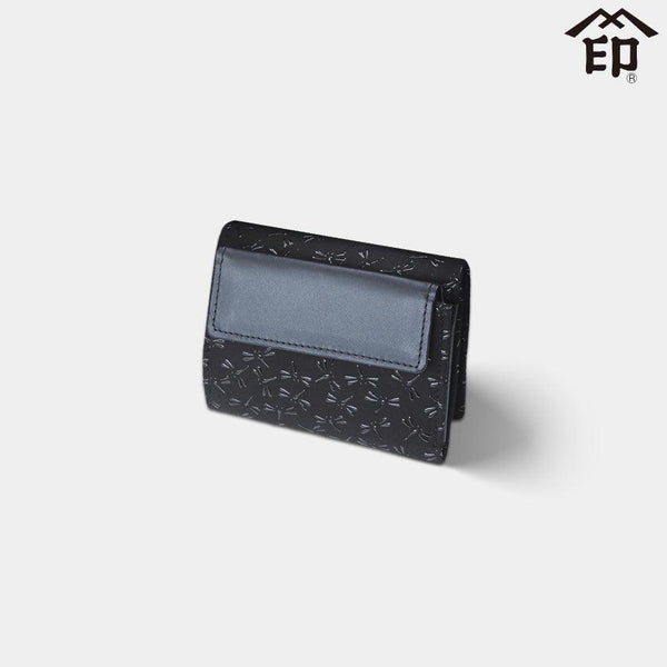【財布】札入れN | 甲州印伝 | 印傳屋