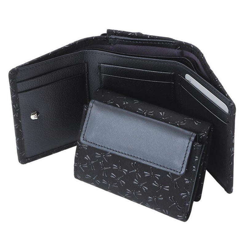 【財布】札入れN | 甲州印伝 | 印傳屋