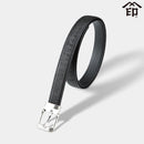 【ベルト】B30ベルトL 葡萄石畳 | 甲州印伝 | 印傳屋