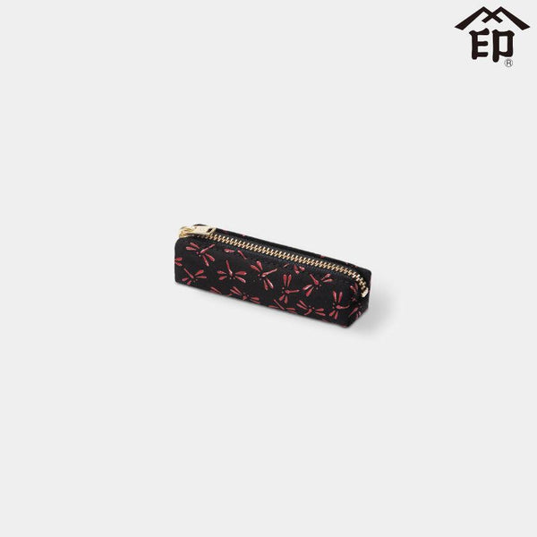 【小物入れ】ファスナー式 | 甲州印伝 | 印傳屋