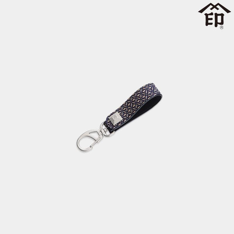 【キーホルダー】キーホルダーB | 甲州印伝 | 印傳屋