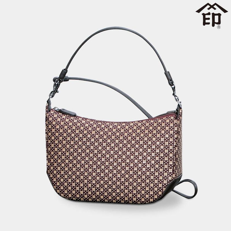 【ポシェット】5ポシェット | 甲州印伝 | 印傳屋