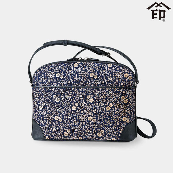 【ポシェット】13ポシェット | 甲州印伝 | 印傳屋