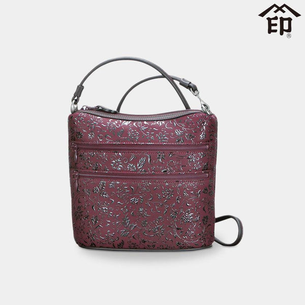 【ポシェット】14ポシェット | 甲州印伝 | 印傳屋