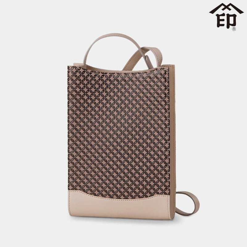 【ポシェット】23ポシェット | 甲州印伝 | 印傳屋
