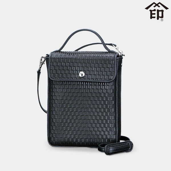 【ショルダーバッグ】ME-11ショルダー | 甲州印伝 | 印傳屋