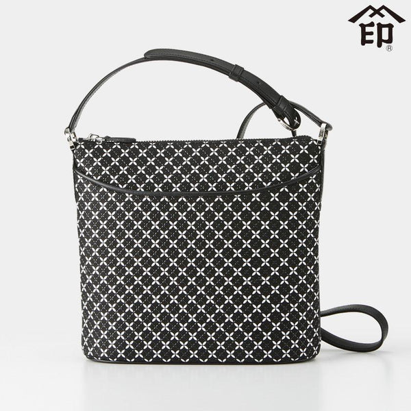 【ポシェット】そよか 11ポシェット | 甲州印伝 | 印傳屋