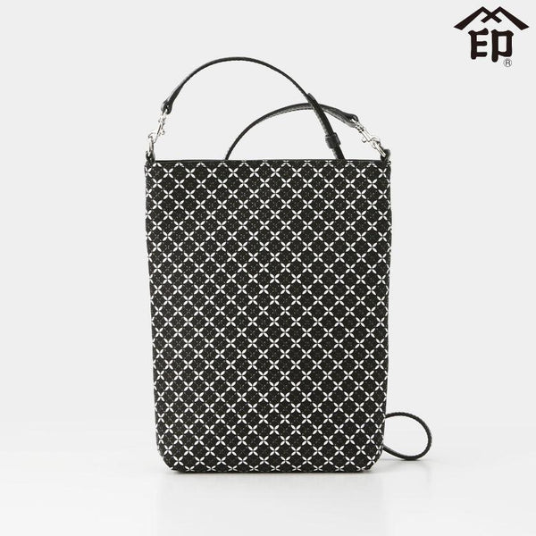 【ショルダーバッグ】そよか 46ショルダー | 甲州印伝 | 印傳屋
