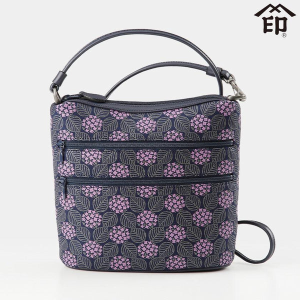 【ポシェット】みその 14ポシェット | 甲州印伝 | 印傳屋