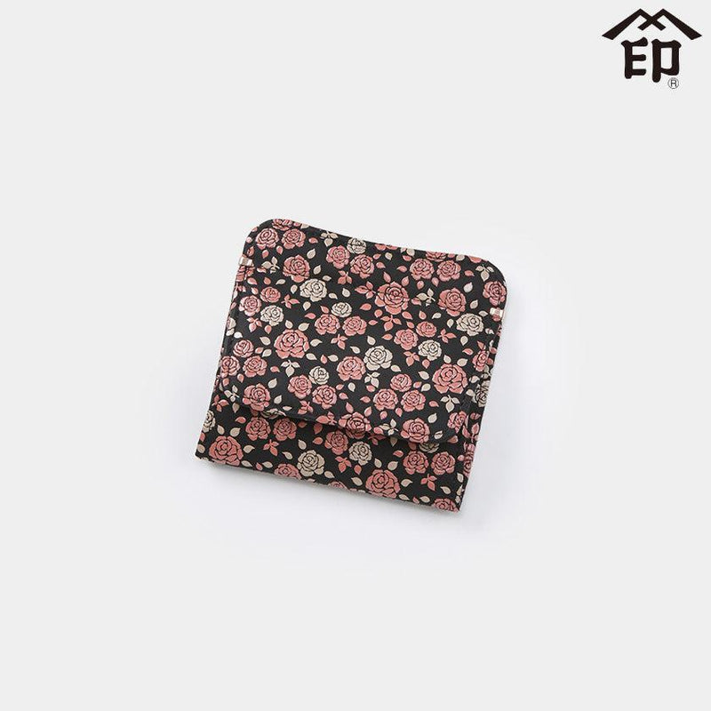 【財布】かぐわ 小銭入G | 甲州印伝 | 印傳屋