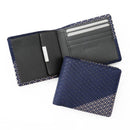 【財布】庵 札入C | 甲州印伝 | 印傳屋