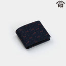 【財布】なごみ 札入れJ | 甲州印伝 | 印傳屋