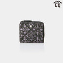 【財布】CIASOM -シアソム- CIｰ22 札入れ | 甲州印伝 | 印傳屋