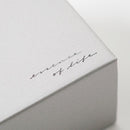 【キッズ食器3点セット】hike (ブルー) | 波佐見焼 | 西海陶器