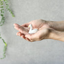 【キッズ食器3点セット】hike (ブルー) | 波佐見焼 | 西海陶器