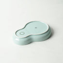 【キッズ食器3点セット】hike (ピンク) | 波佐見焼 | 西海陶器