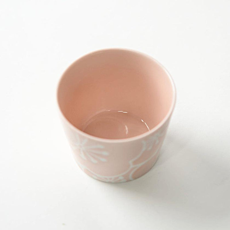 【茶菓ペアセット】はふり | 波佐見焼 | 西海陶器