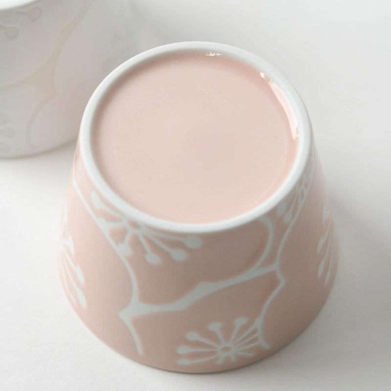【茶菓ペアセット】はふり | 波佐見焼 | 西海陶器