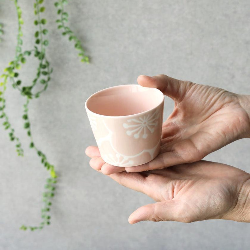【茶菓ペアセット】はふり | 波佐見焼 | 西海陶器