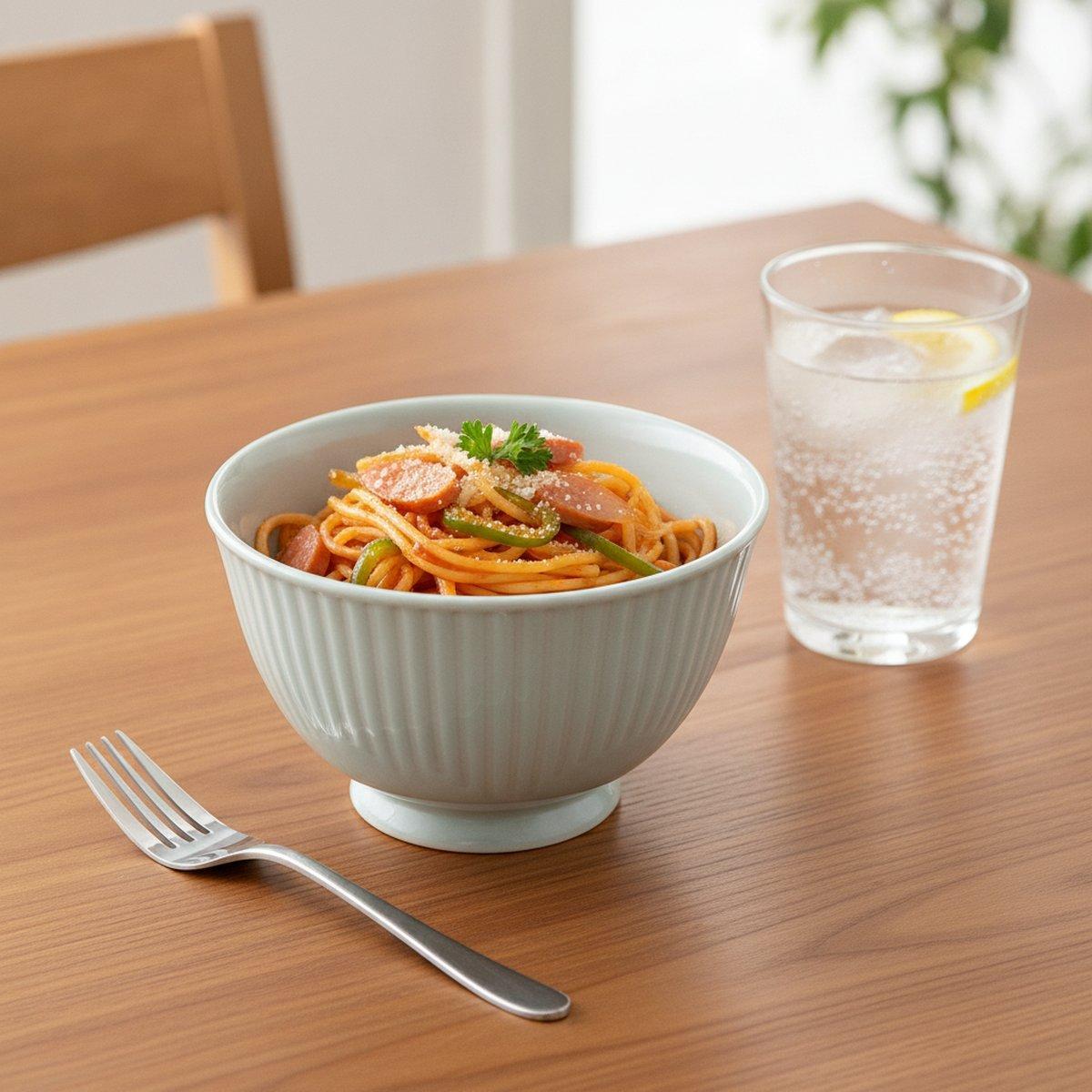 丼ペアセット｜花ふわり お好み丼 | 波佐見焼 | 西海陶器 ｜BECOS