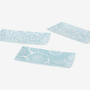 【皿3枚セット】はふり 長角皿 | 波佐見焼 | 西海陶器