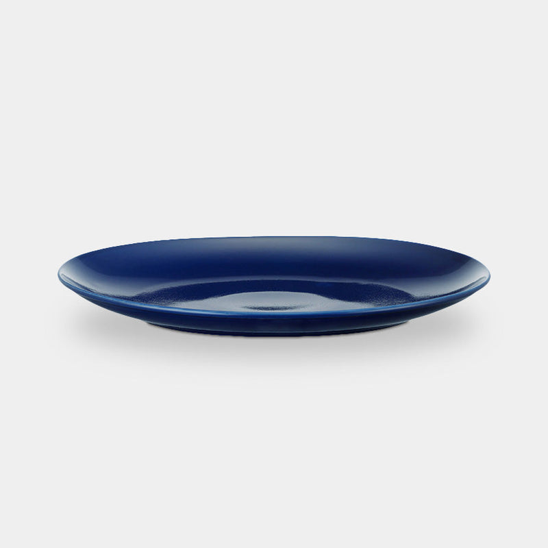 【皿】オーバルプレート 31cm | 波佐見焼 | 西海陶器