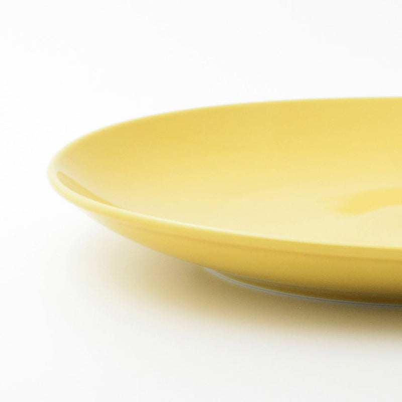 【皿】オーバルプレート 31cm | 波佐見焼 | 西海陶器