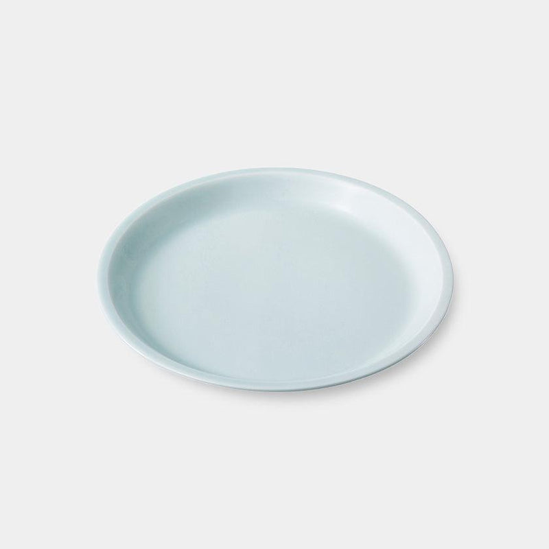 【皿3枚セット】es plate 19cm | 波佐見焼 | 西海陶器