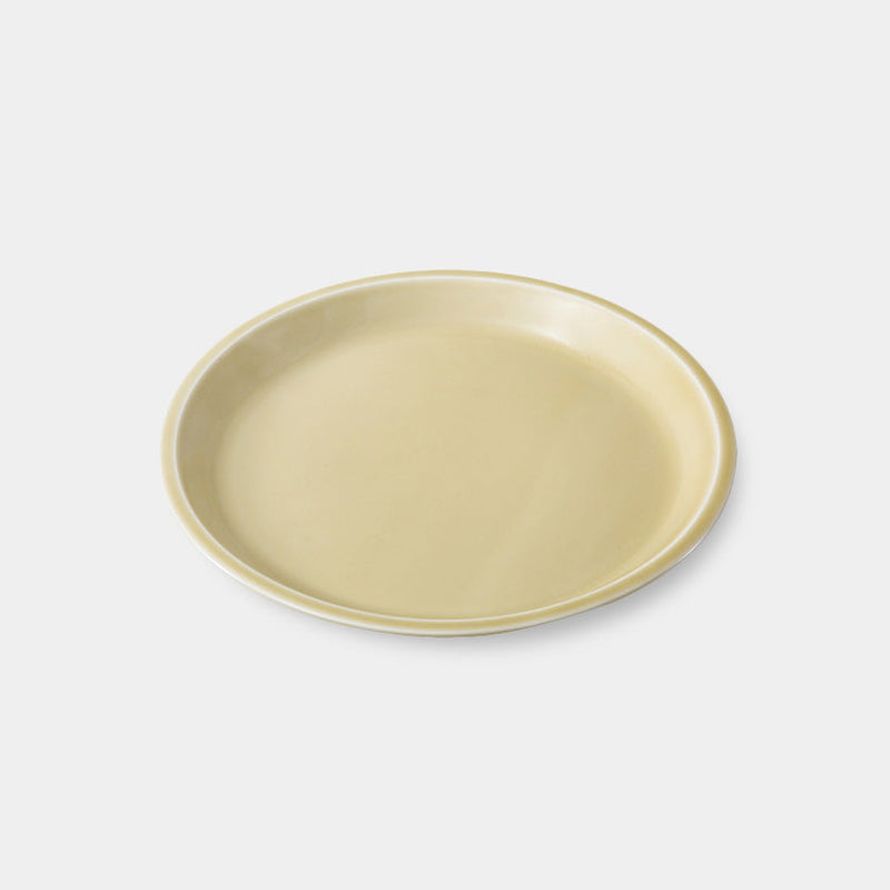 【皿3枚セット】es plate 19cm | 波佐見焼 | 西海陶器