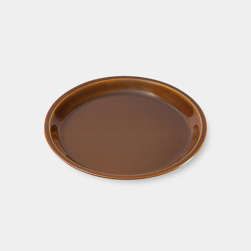 【皿3枚セット】es plate 19cm | 波佐見焼 | 西海陶器