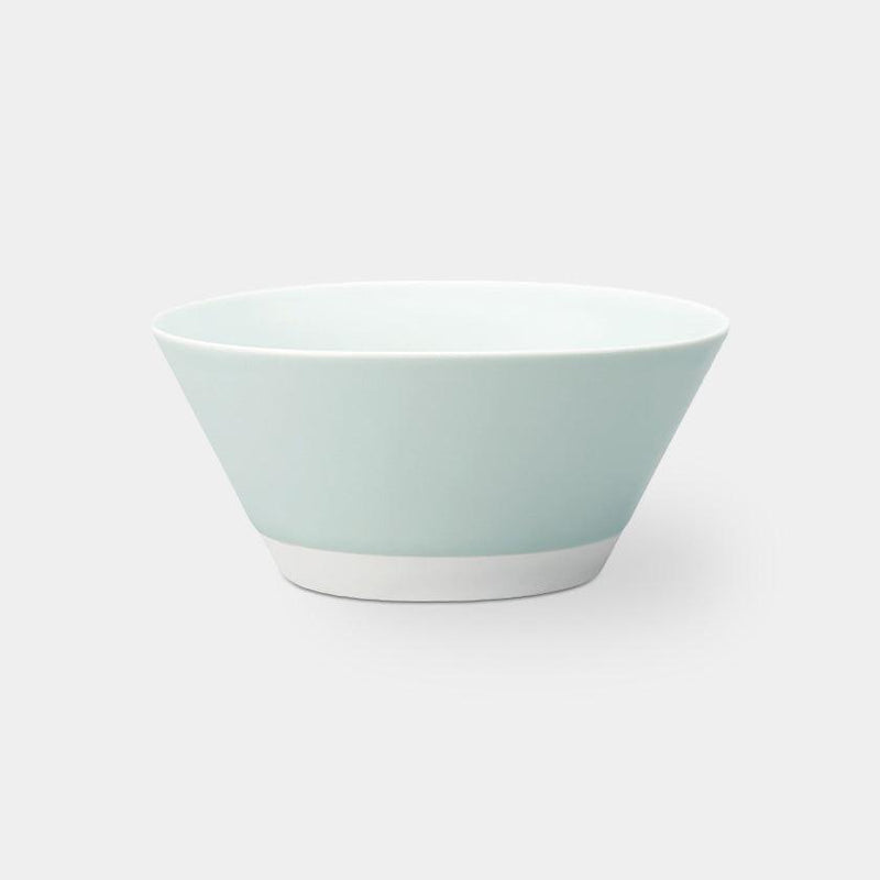 【ボウル】es bowl (L) | 波佐見焼 | 西海陶器