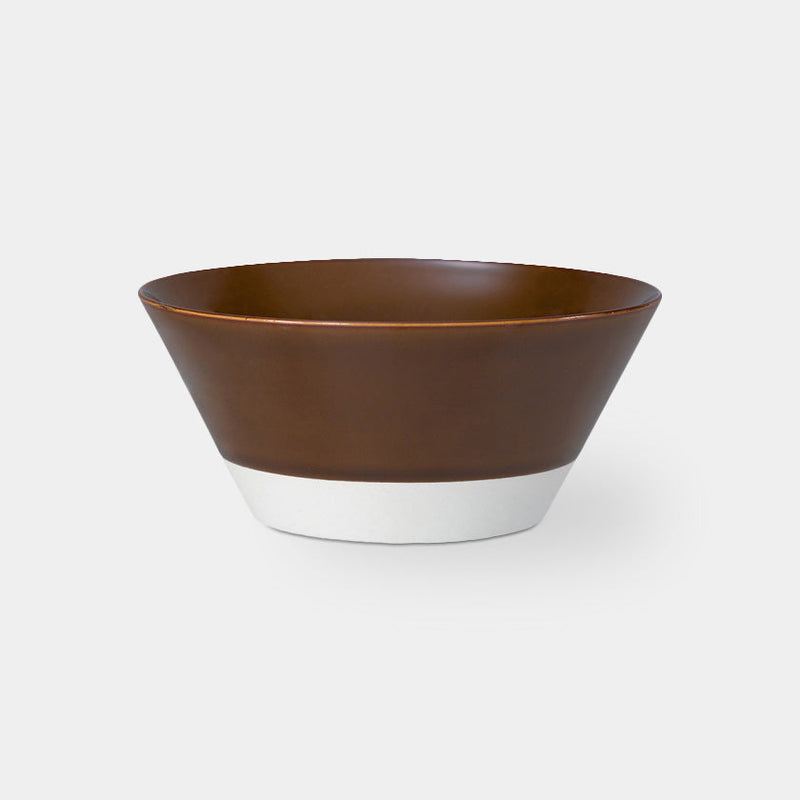 【ボウル】es bowl (L) | 波佐見焼 | 西海陶器
