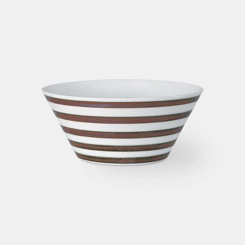 【ボウル】es bowl (L) | 波佐見焼 | 西海陶器