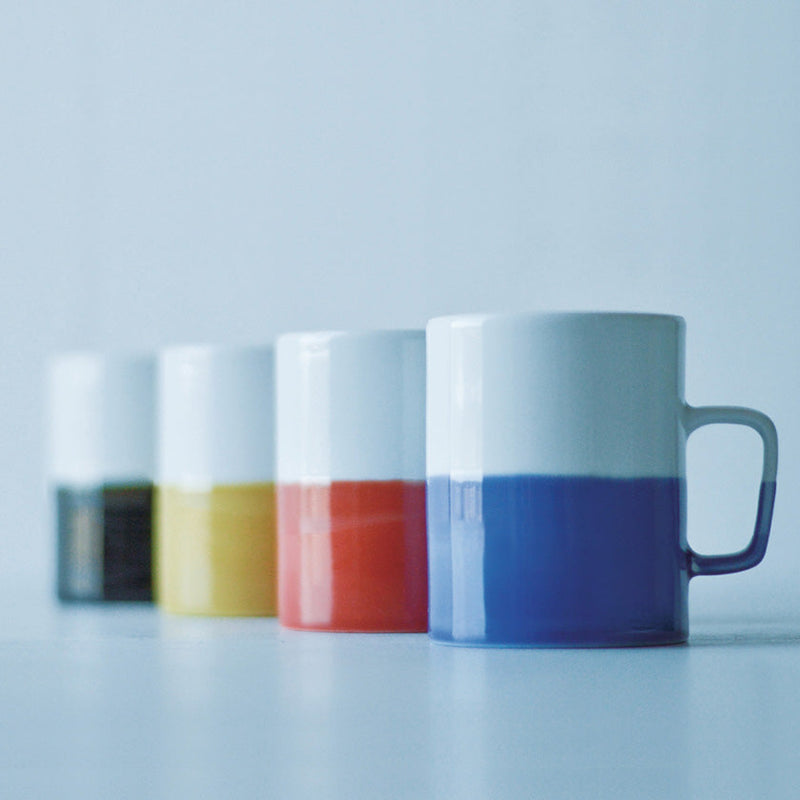 【カップ】dip mug M | 波佐見焼 | 西海陶器