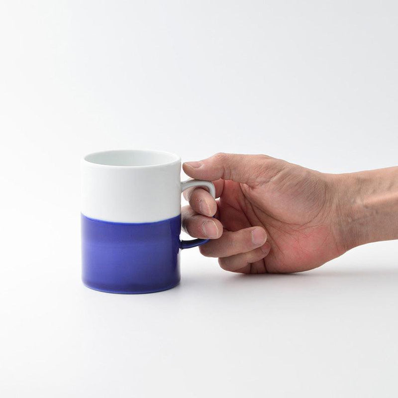 【カップ】dip mug M | 波佐見焼 | 西海陶器
