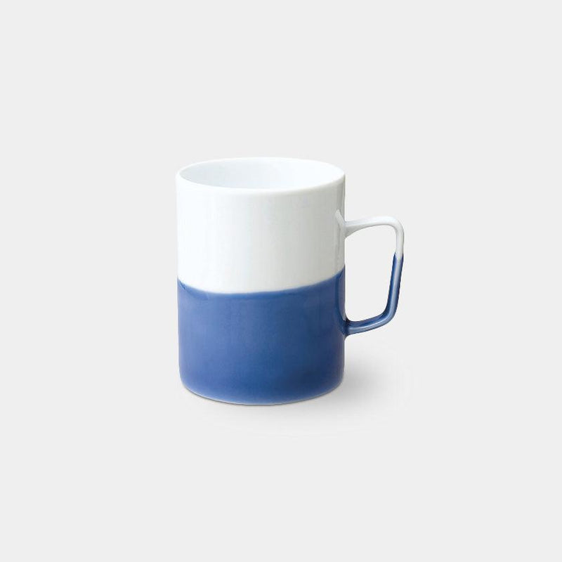 【カップ】dip mug M | 波佐見焼 | 西海陶器
