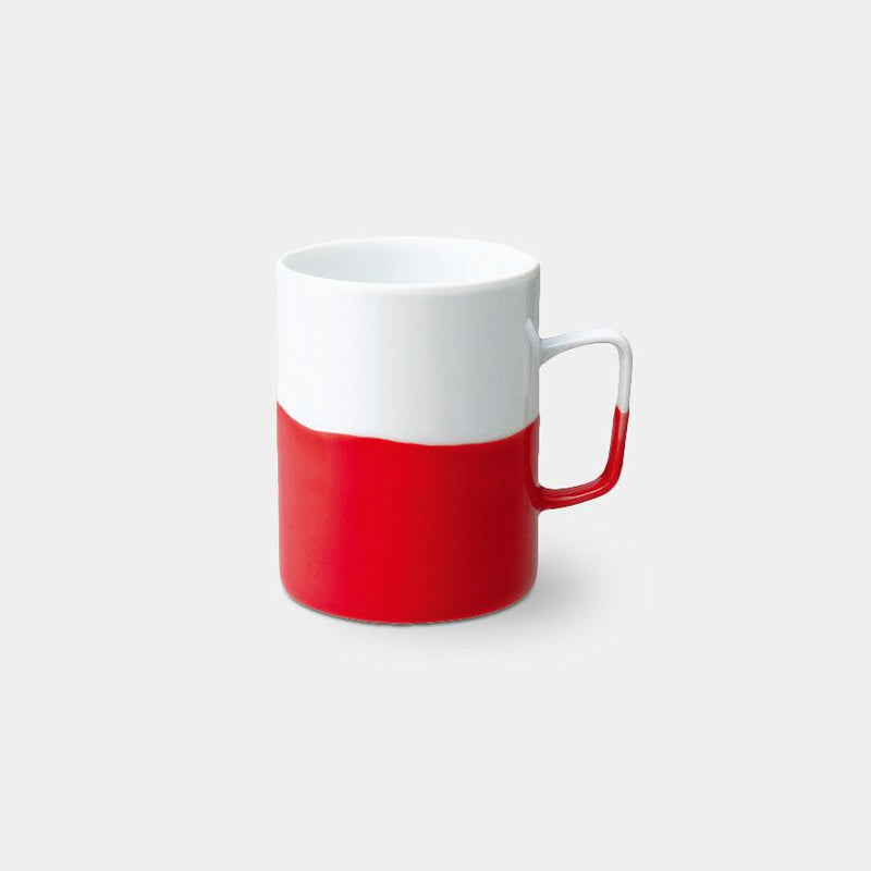 【カップ】dip mug M | 波佐見焼 | 西海陶器