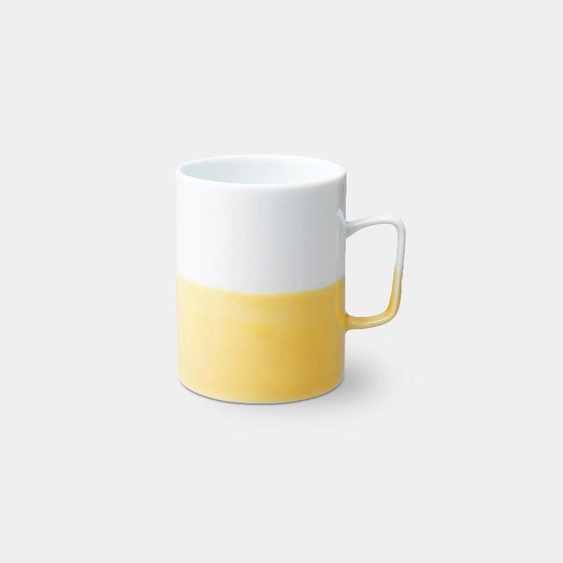 【カップ】dip mug M | 波佐見焼 | 西海陶器