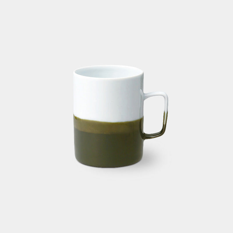 【カップ】dip mug M | 波佐見焼 | 西海陶器