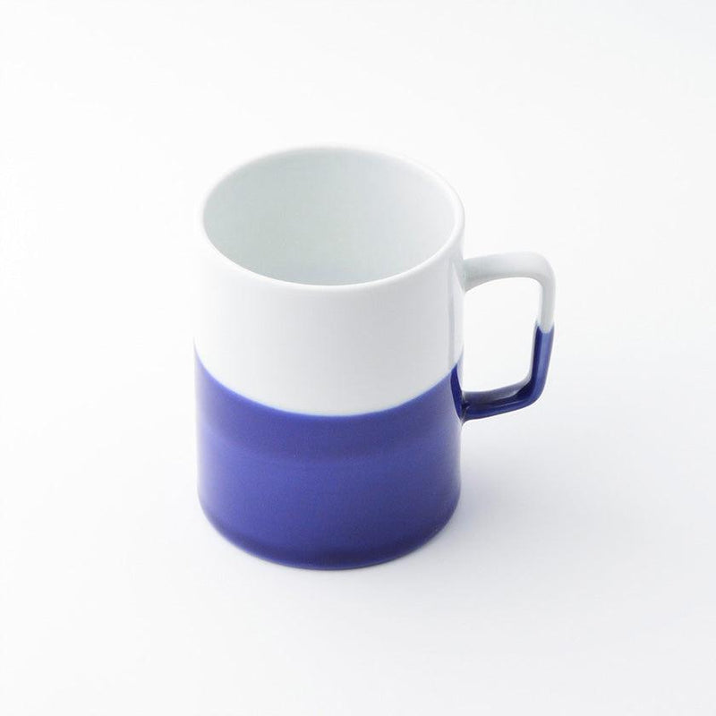 【カップ】dip mug M | 波佐見焼 | 西海陶器