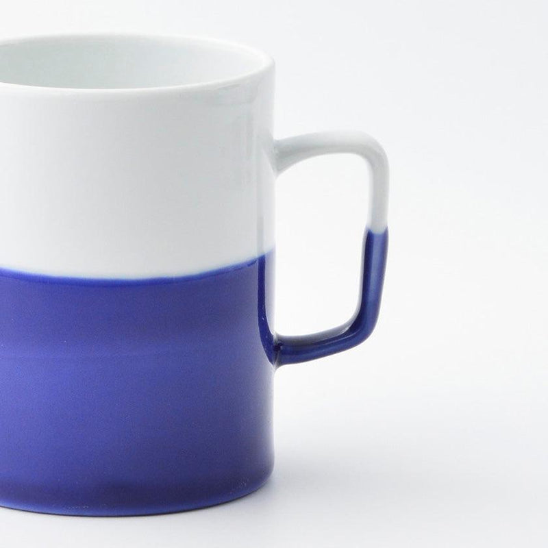 【カップ】dip mug M | 波佐見焼 | 西海陶器