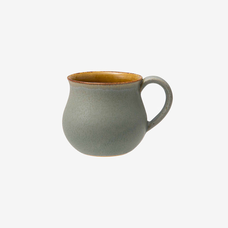 【マグカップ】みる色 マグカップ | 波佐見焼 | 西海陶器