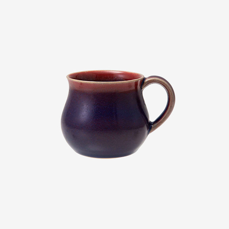 【マグカップ】碧 マグカップ | 波佐見焼 | 西海陶器